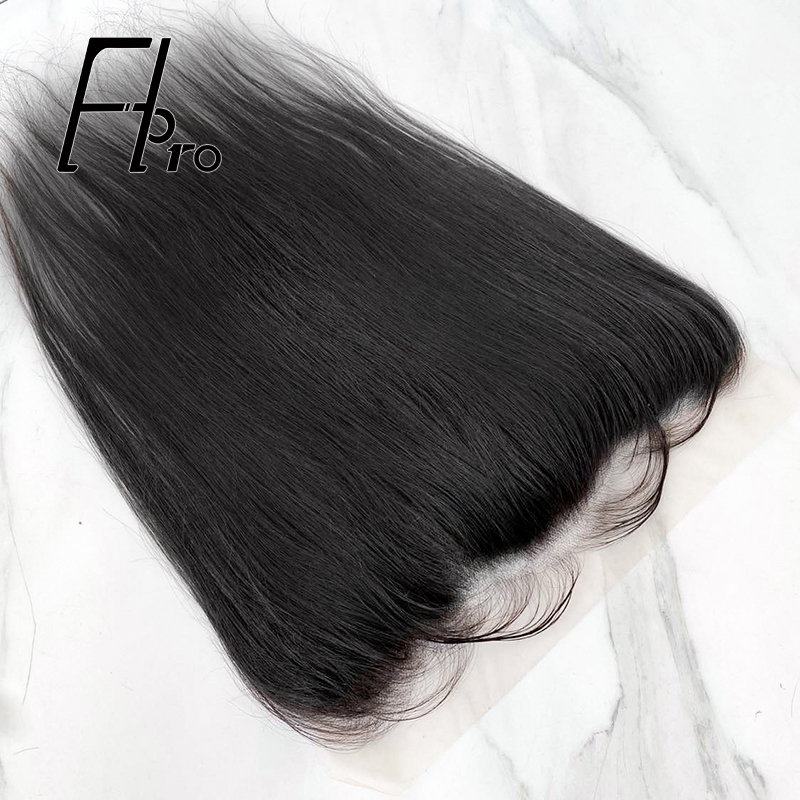 Wholesale 13x4 Lace Frontal Straight Virgin Hair Unprocessed Hair